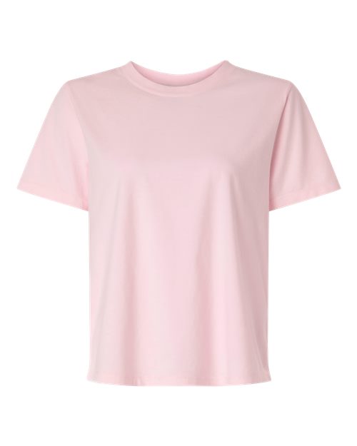 BELLA + CANVAS Women's Garment-Dyed Tee 6110GD