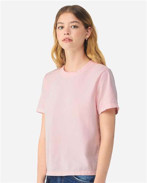 BELLA + CANVAS Women's Garment-Dyed Tee 6110GD
