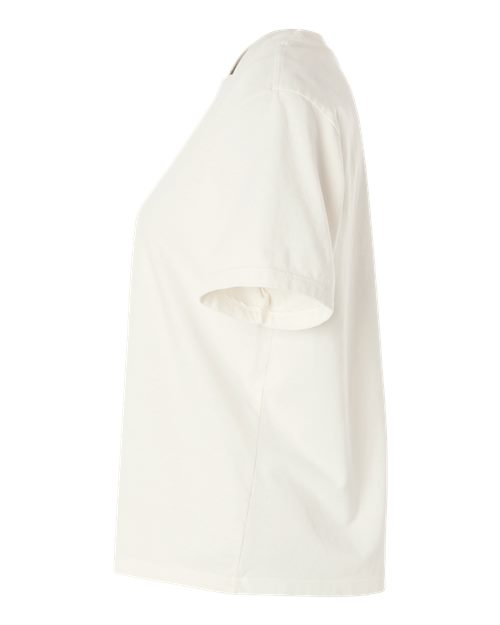 BELLA + CANVAS Women's Garment-Dyed Tee 6110GD