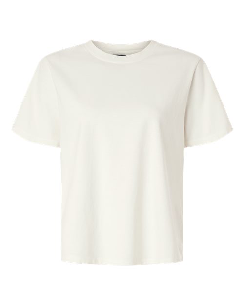 BELLA + CANVAS Women's Garment-Dyed Tee 6110GD