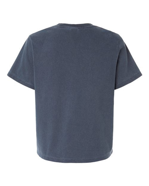 BELLA + CANVAS Women's Garment-Dyed Tee 6110GD