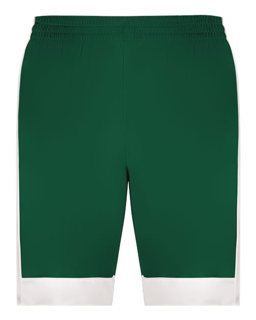 Augusta Sportswear Youth Match-Up Basketball Shorts 6890