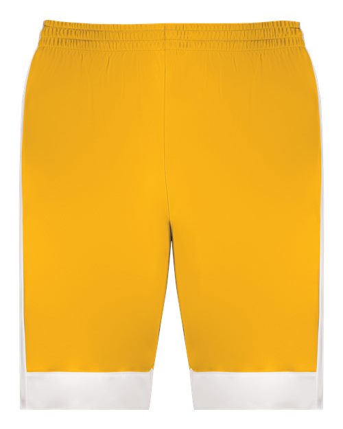 Augusta Sportswear Youth Match-Up Basketball Shorts 6890