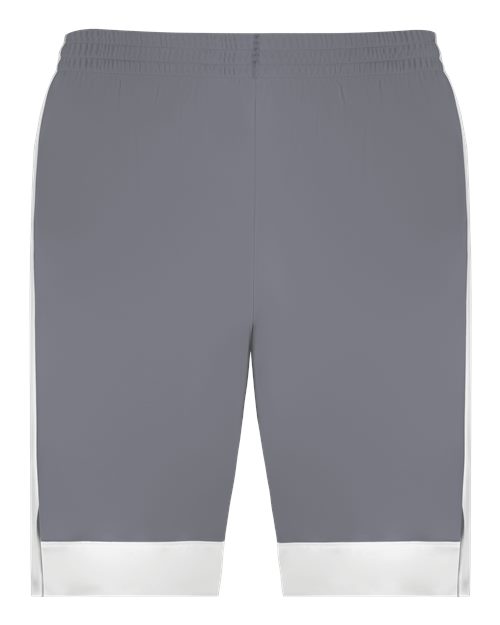 Augusta Sportswear Youth Match-Up Basketball Shorts 6890
