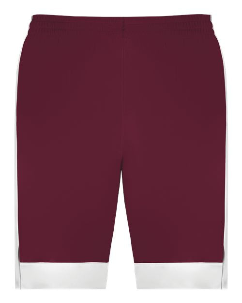 Augusta Sportswear Youth Match-Up Basketball Shorts 6890