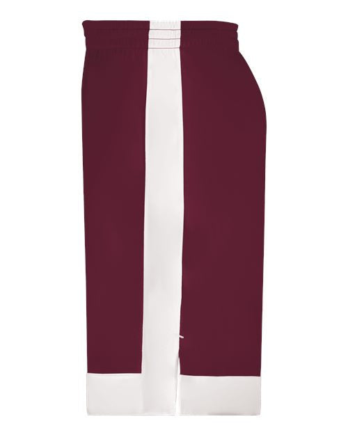 Augusta Sportswear Youth Match-Up Basketball Shorts 6890