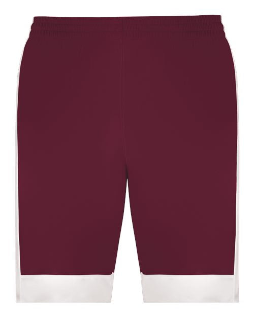 Augusta Sportswear Youth Match-Up Basketball Shorts 6890