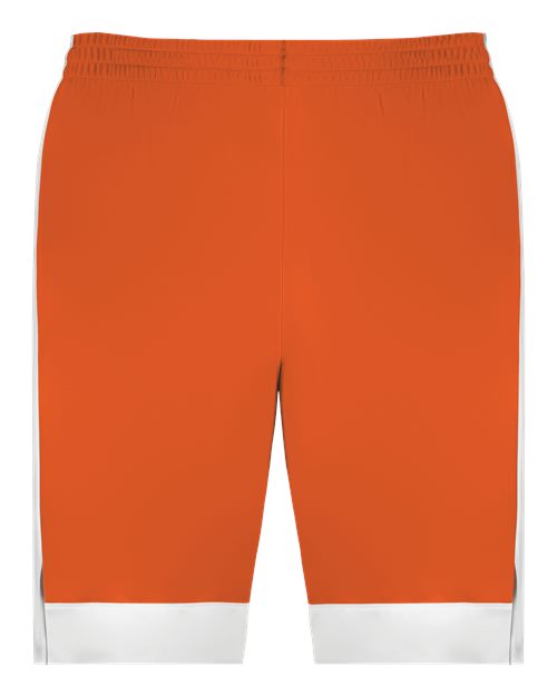 Augusta Sportswear Youth Match-Up Basketball Shorts 6890