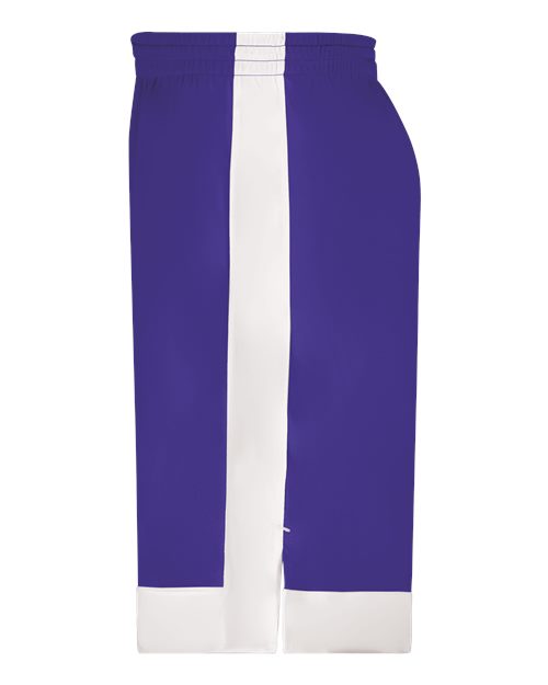 Augusta Sportswear Youth Match-Up Basketball Shorts 6890