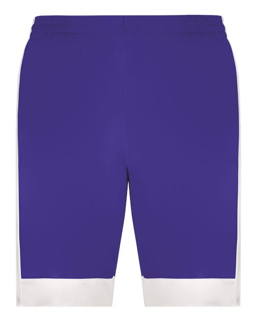 Augusta Sportswear Youth Match-Up Basketball Shorts 6890