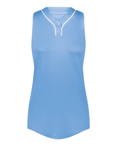 Augusta Sportswear Women's Cutter Jersey 6913