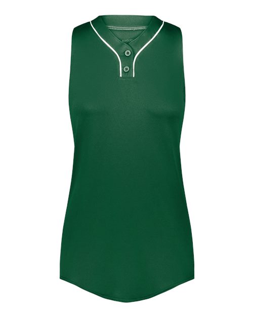 Augusta Sportswear Women's Cutter Jersey 6913