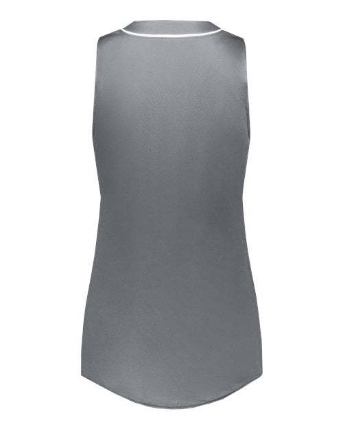 Augusta Sportswear Women's Cutter Jersey 6913