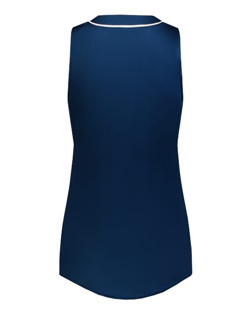 Augusta Sportswear Women's Cutter Jersey 6913