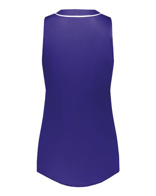 Augusta Sportswear Women's Cutter Jersey 6913