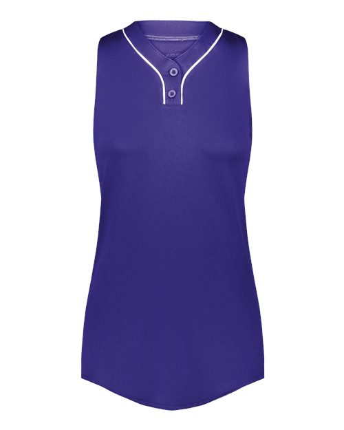 Augusta Sportswear Women's Cutter Jersey 6913