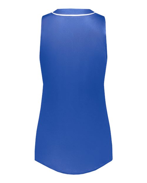 Augusta Sportswear Women's Cutter Jersey 6913