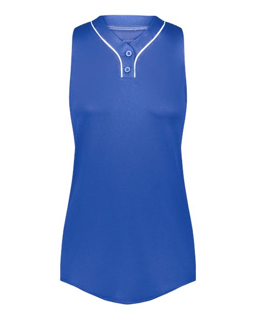 Augusta Sportswear Women's Cutter Jersey 6913
