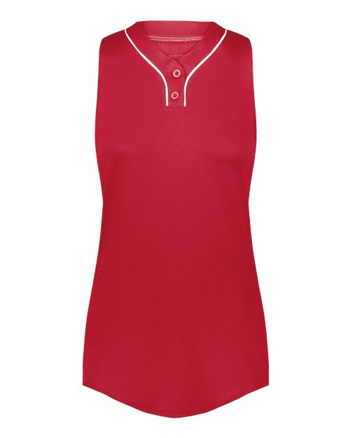 Augusta Sportswear Women's Cutter Jersey 6913