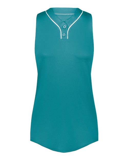 Augusta Sportswear Women's Cutter Jersey 6913