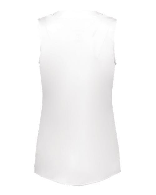Augusta Sportswear Women's Cutter Jersey 6913