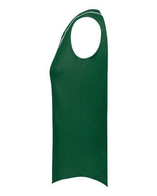Augusta Sportswear Girls' Cutter Jersey 6914