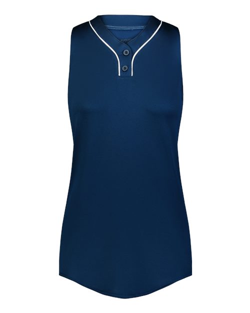 Augusta Sportswear Girls' Cutter Jersey 6914