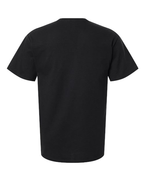 Champion Unisex Jersey T-Shirt CH1000