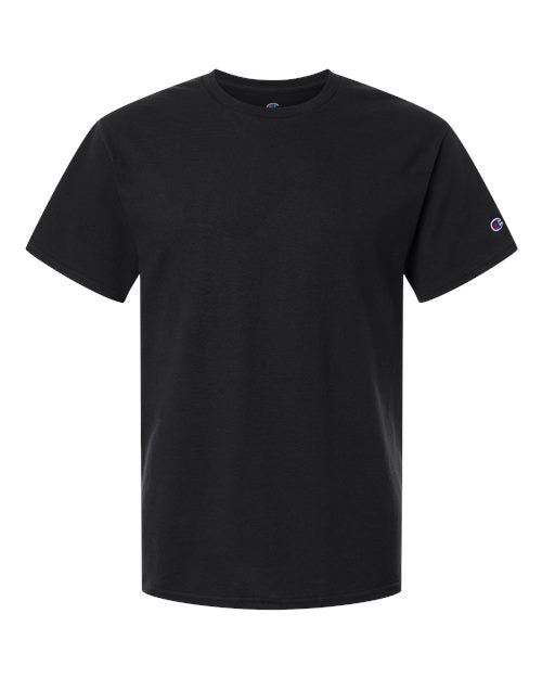 Champion Unisex Jersey T-Shirt CH1000