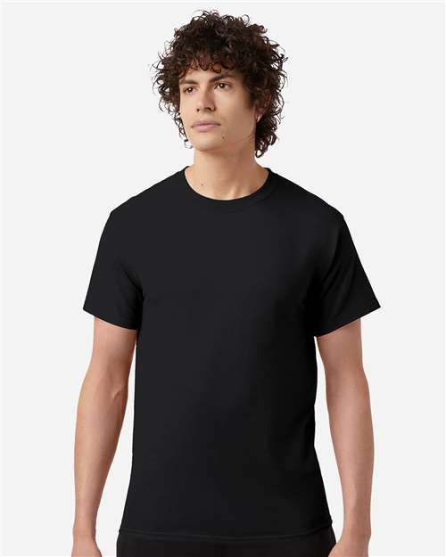 Champion Unisex Jersey T-Shirt CH1000