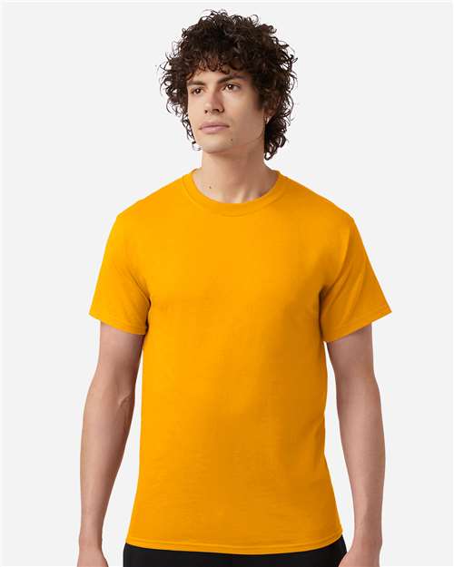 Champion Unisex Jersey T-Shirt CH1000