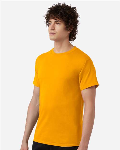 Champion Unisex Jersey T-Shirt CH1000