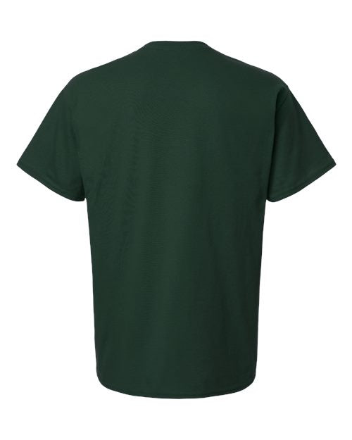 Champion Unisex Jersey T-Shirt CH1000