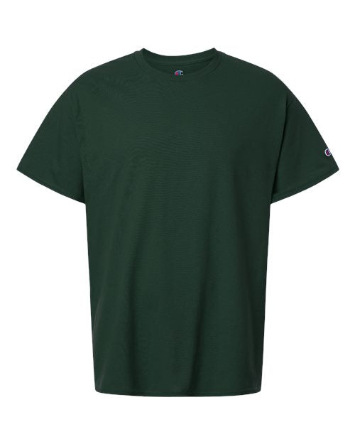 Champion Unisex Jersey T-Shirt CH1000