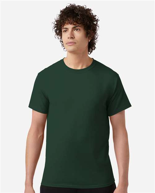 Champion Unisex Jersey T-Shirt CH1000
