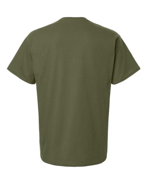 Champion Unisex Jersey T-Shirt CH1000