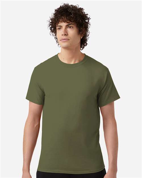 Champion Unisex Jersey T-Shirt CH1000