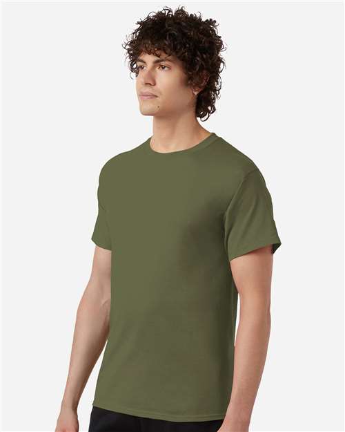 Champion Unisex Jersey T-Shirt CH1000