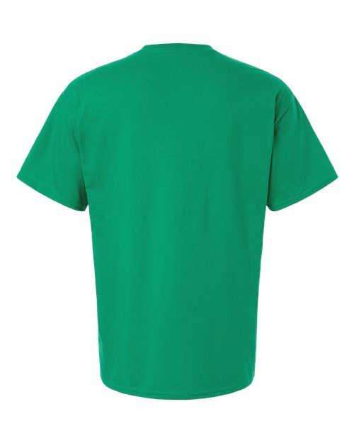 Champion Unisex Jersey T-Shirt CH1000