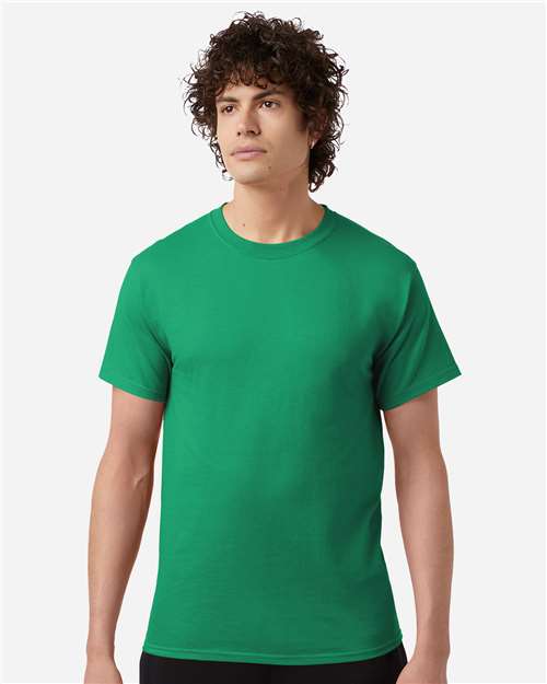 Champion Unisex Jersey T-Shirt CH1000