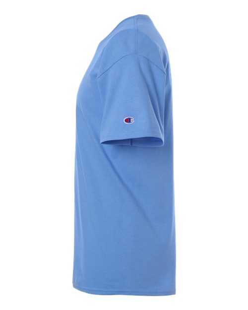 Champion Unisex Jersey T-Shirt CH1000