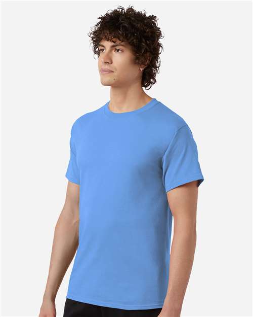 Champion Unisex Jersey T-Shirt CH1000