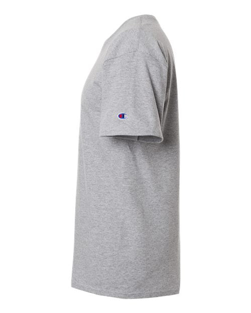 Champion Unisex Jersey T-Shirt CH1000