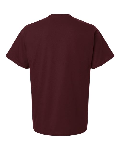 Champion Unisex Jersey T-Shirt CH1000