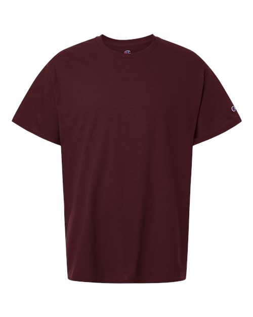 Champion Unisex Jersey T-Shirt CH1000