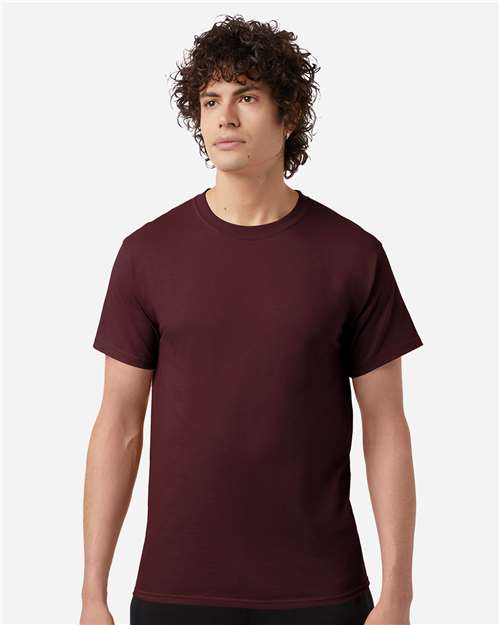 Champion Unisex Jersey T-Shirt CH1000