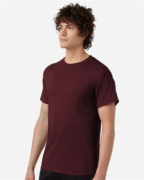 Champion Unisex Jersey T-Shirt CH1000