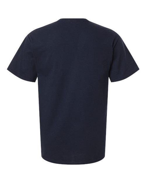 Champion Unisex Jersey T-Shirt CH1000
