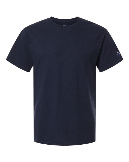 Champion Unisex Jersey T-Shirt CH1000