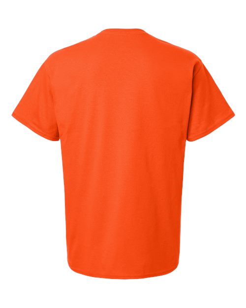 Champion Unisex Jersey T-Shirt CH1000